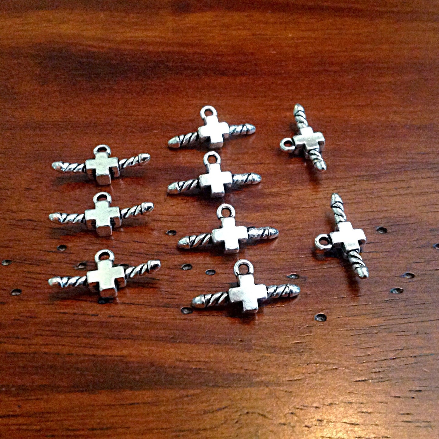 BULK 20 Belt of Truth Charms, Belt Charms, Silver Armor Charms, Armor of GOD Charms, Belt Armor of GOD, Findings, Craft and Jewelry Supplies