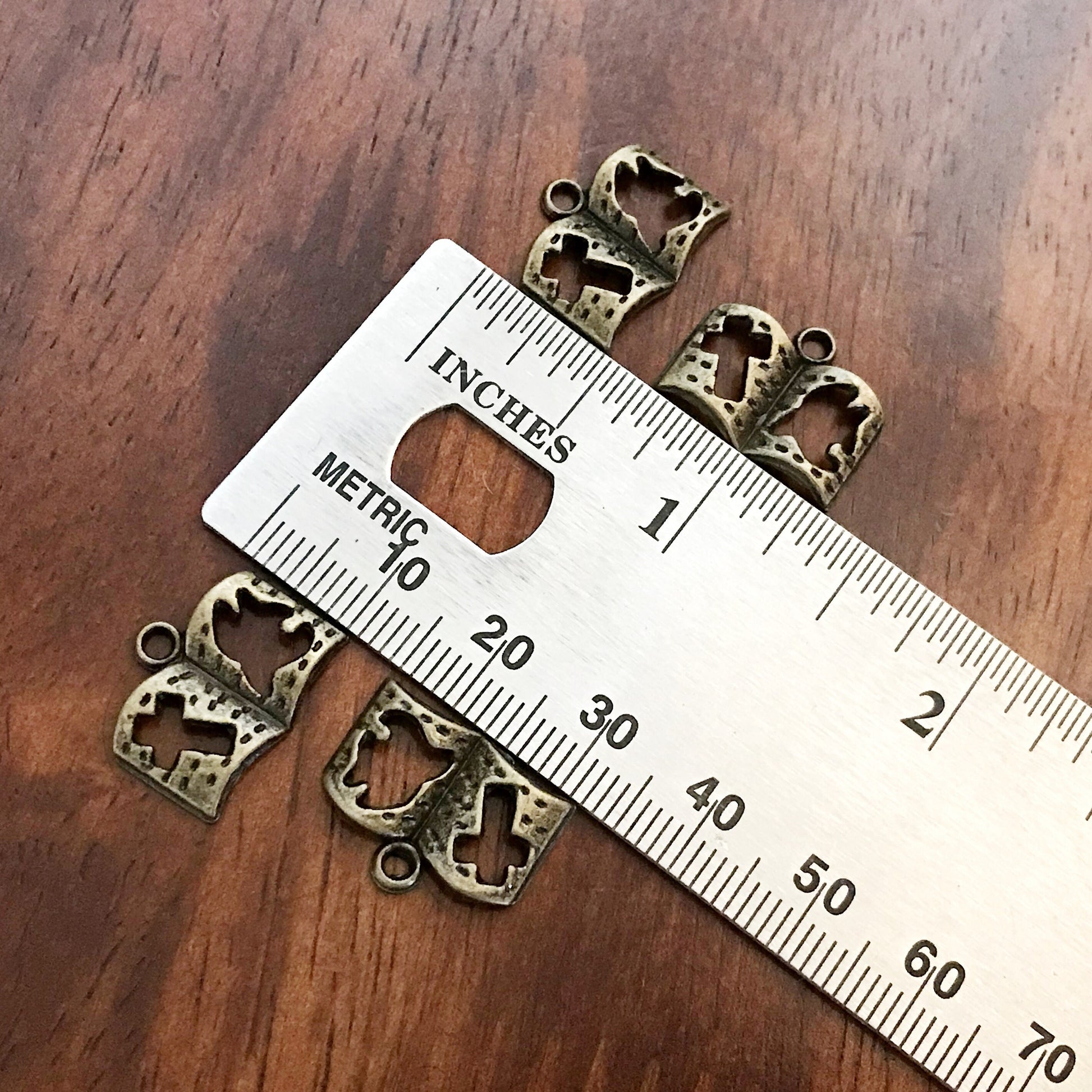 25pcs, Bible Charms, Full Amor of God Charms, Antique Bronze Charms, Bronze Bible Charms, Book Charms, Holy Bible Charms, Findings