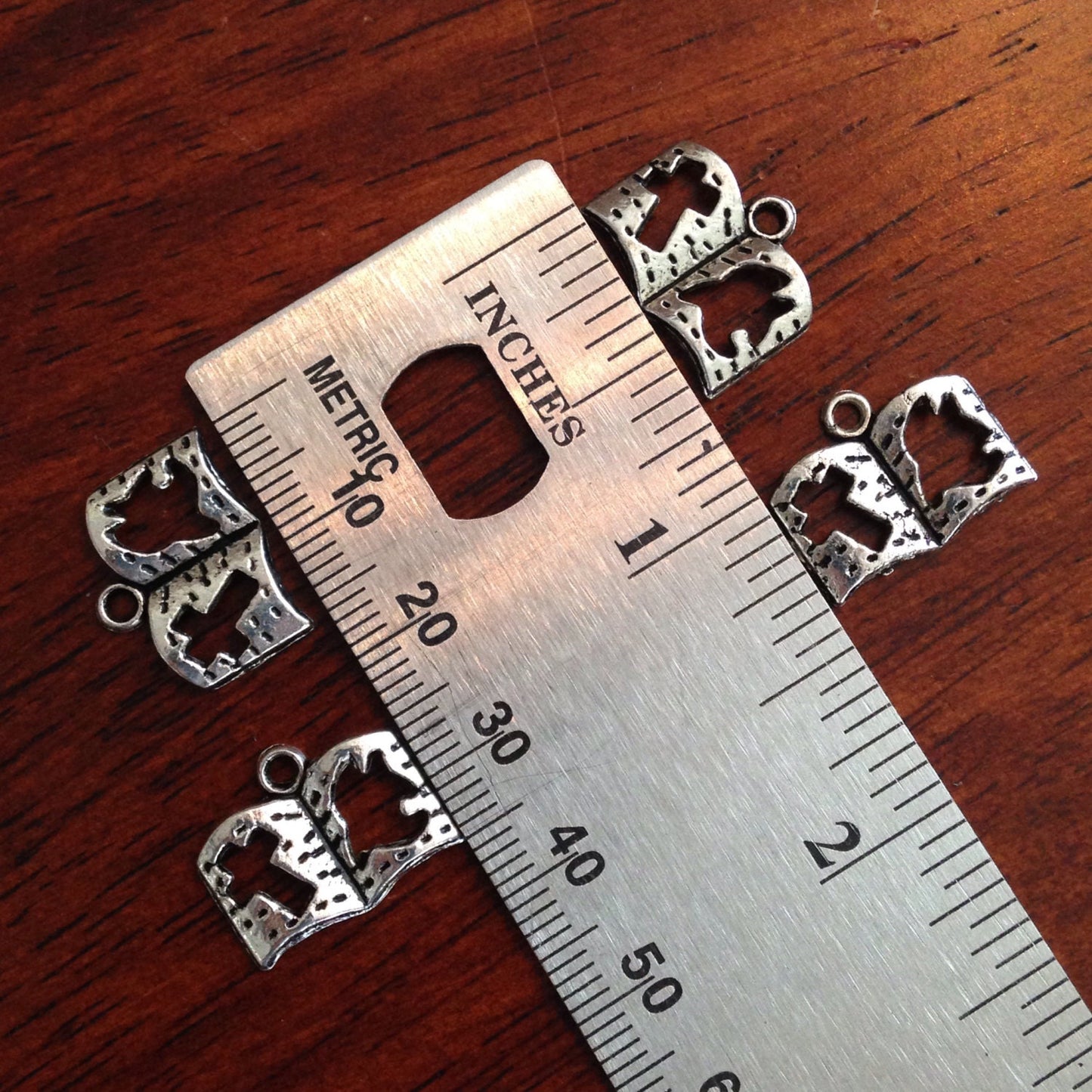 25pcs, Bible Charms, Full Amor of God Charms, Antique Silver Charms, Bible Charms, Book Charms, Armor of God Charm, Findings