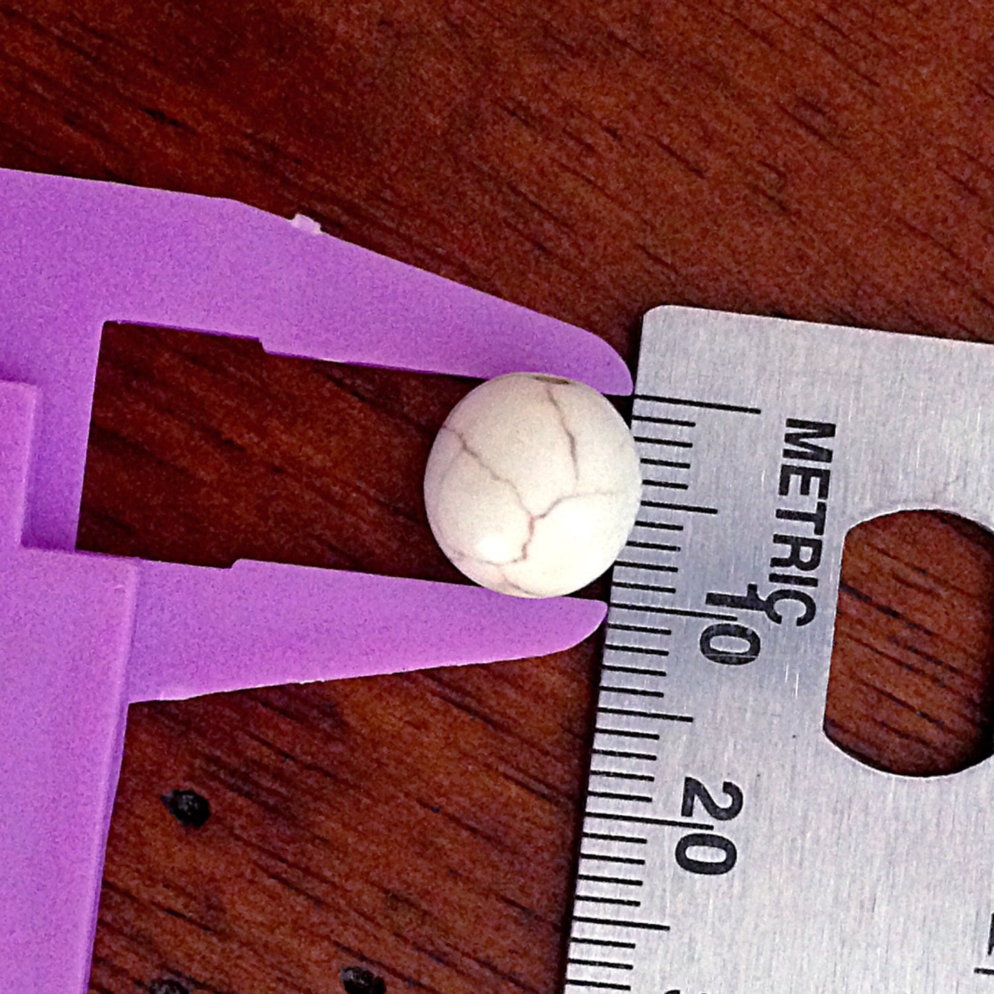 Bulk 60 pcs, 10mm Turquoise Beads, Howlite Beads, Beige Turquoise Beads, Beige Turquoise Beads, Craft and Jewelry Supplies, Finding